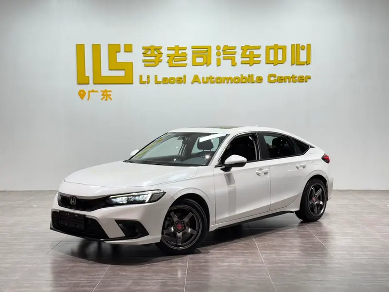 Honda Civic, 2023
