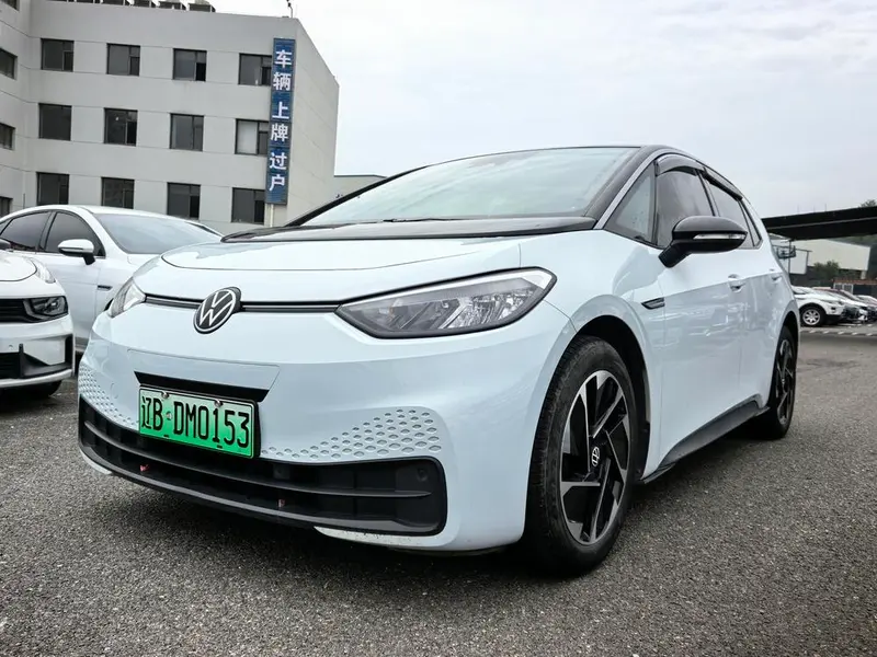 Volkswagen ID.3, 2023