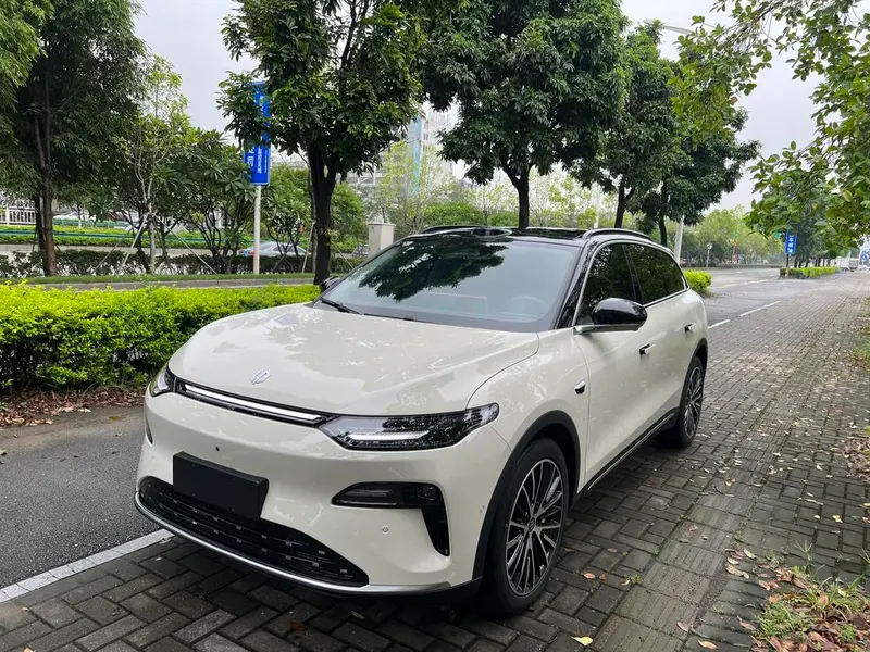 Leapmotor C11, 2026