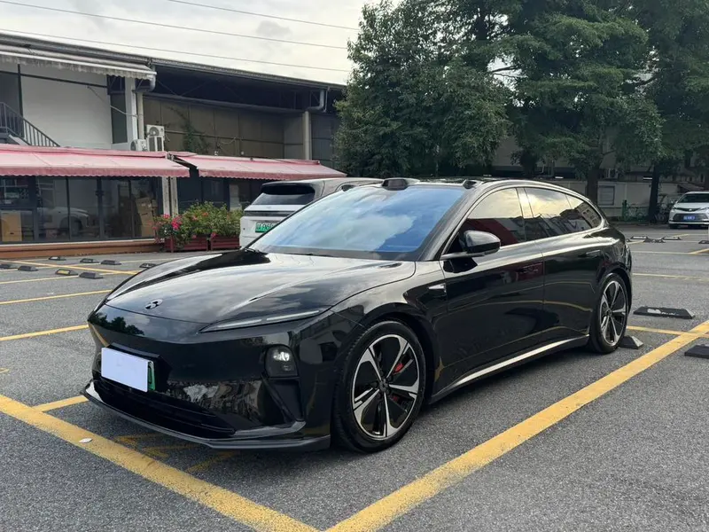 NIO ET5T, 2023