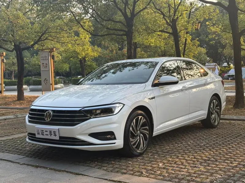 Volkswagen Sagitar, 2022