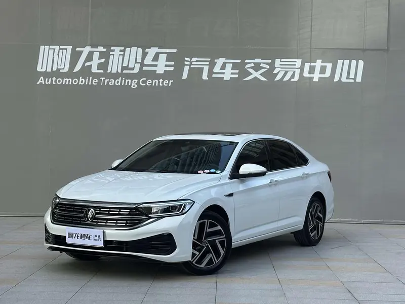 Volkswagen Sagitar, 2025