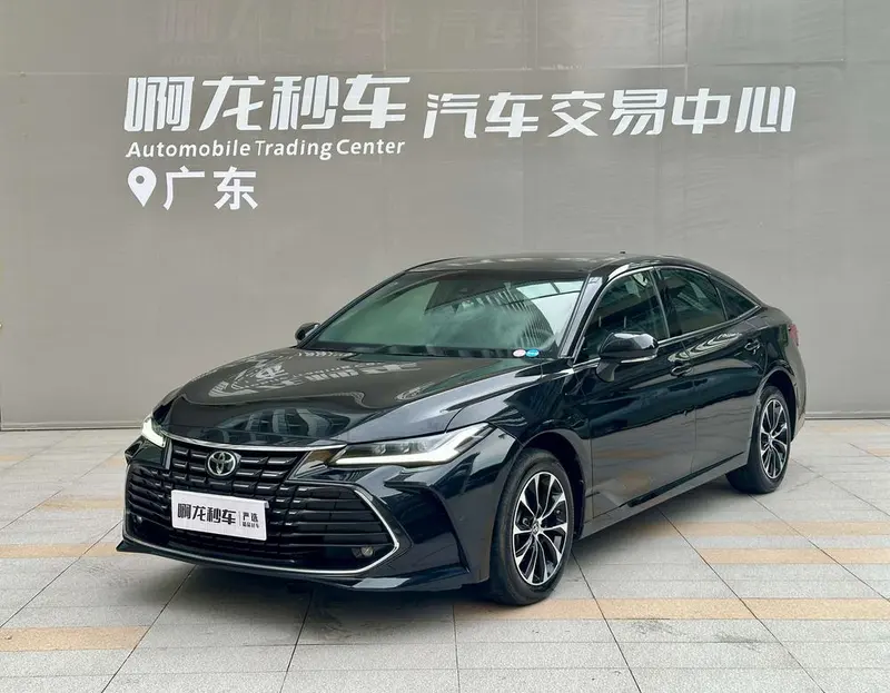 Toyota Avalon, 2023