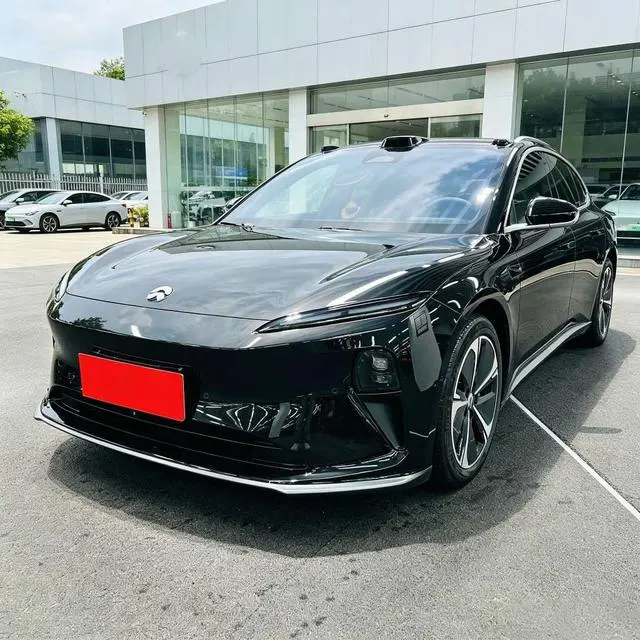 NIO ET5T, 2024