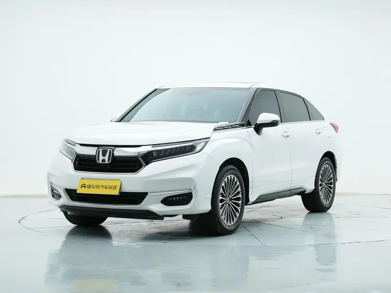 Honda Avancier, 2023