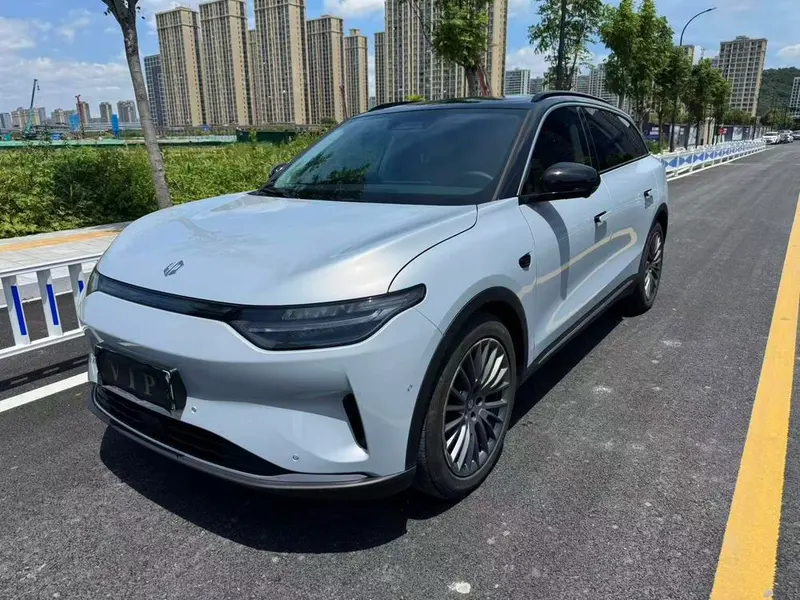 Leapmotor C11, 2024