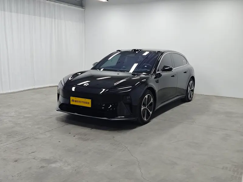 NIO ET5T, 2024