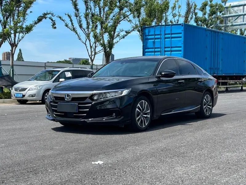 Honda Accord, 2022