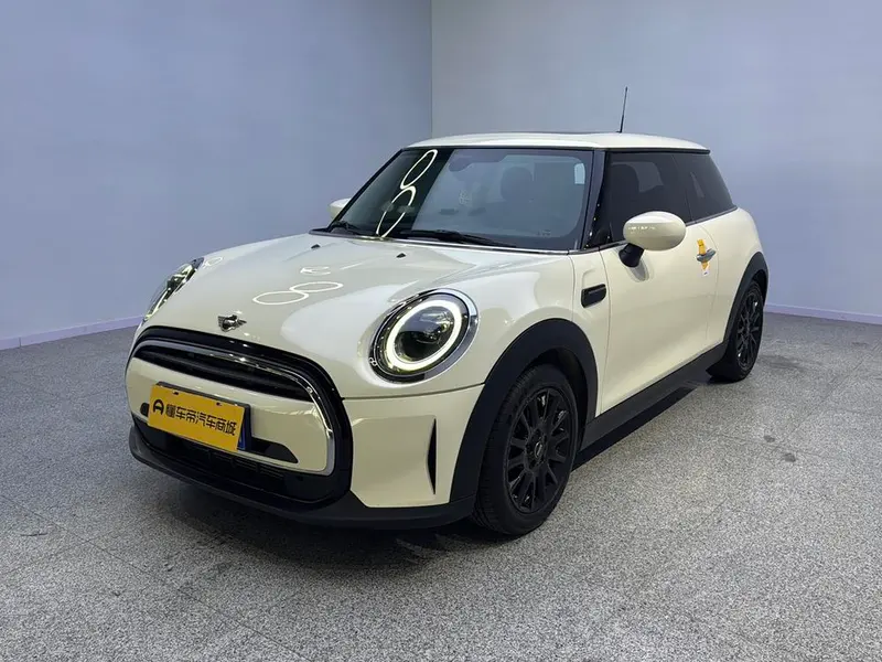 MINI MINI, 2023
