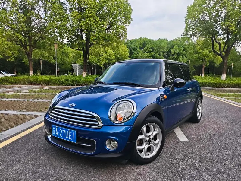MINI MINI, 2011