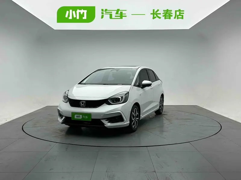Honda LIFE, 2020