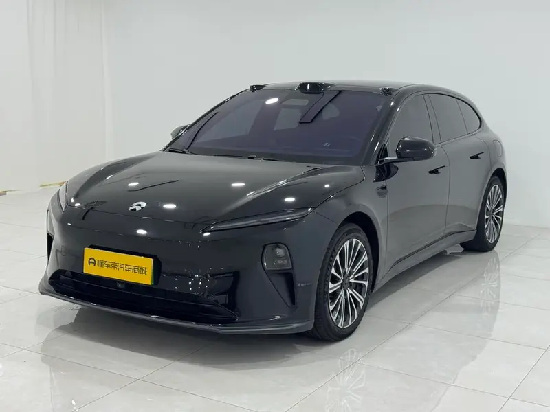 NIO ET5T, 2024