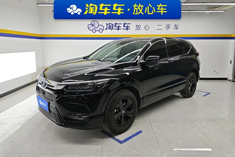 Honda Breeze, 2021