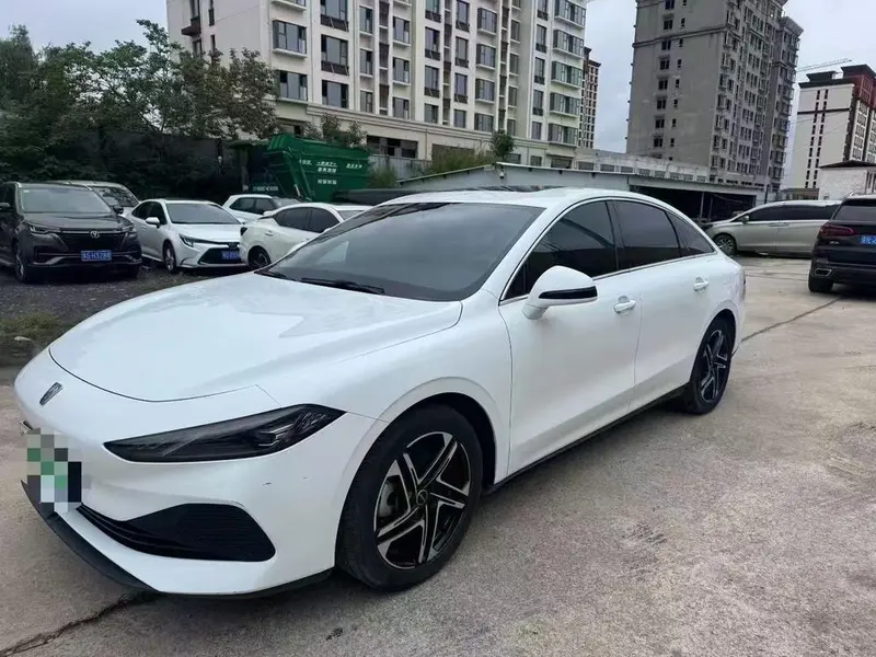 Roewe D7 DMH, 2024