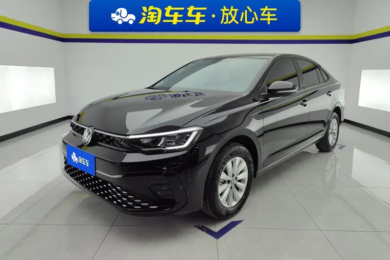 Volkswagen Lavida, 2025