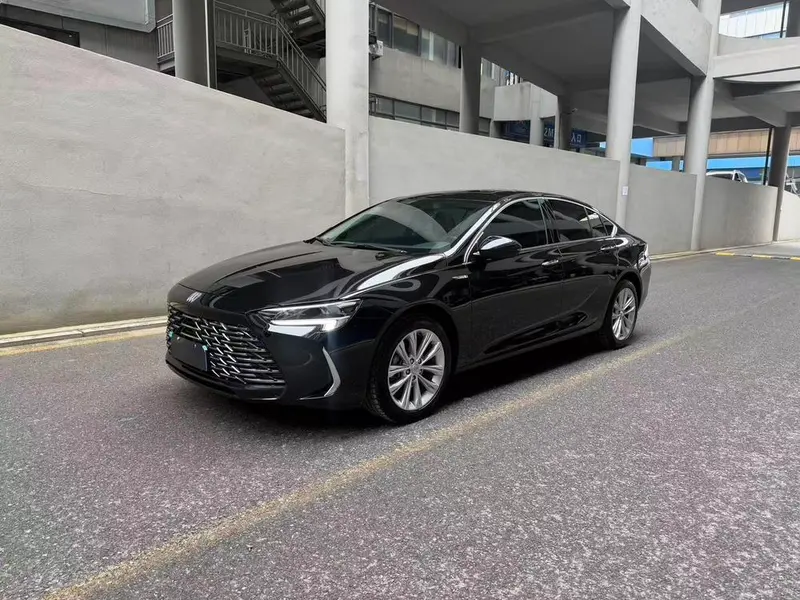 Buick Regal, 2023