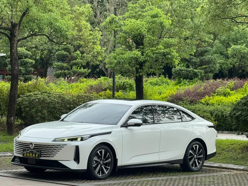 Changan Yida, 2023