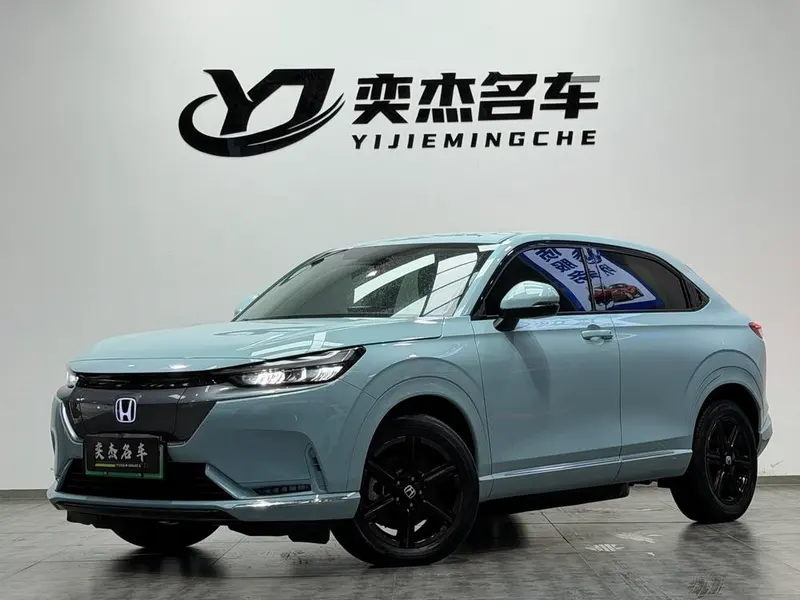 Honda e:NP1, 2023
