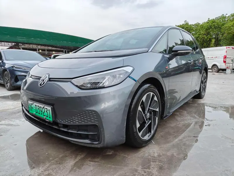 Volkswagen ID.3, 2024