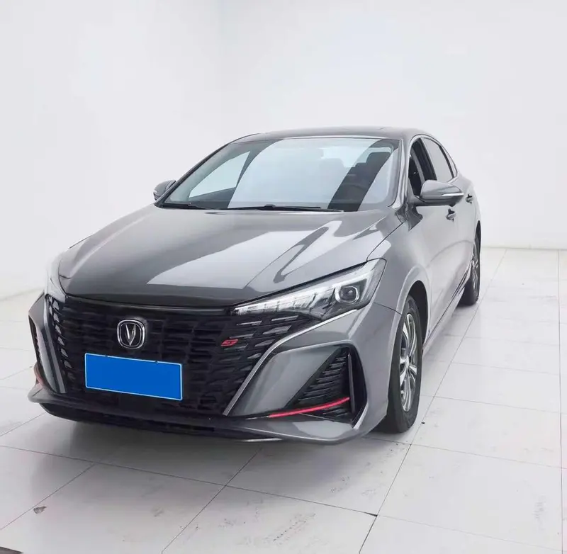 Changan Eado, 2023