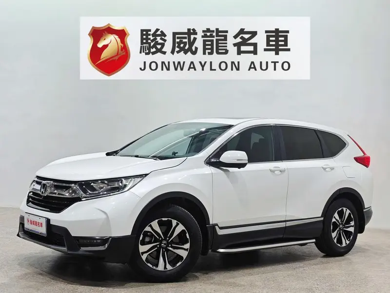 Honda CR-V, 2019