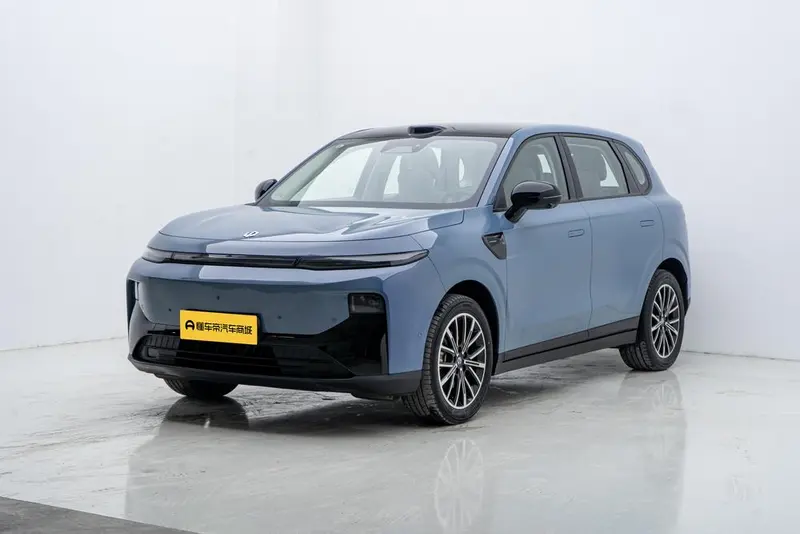 Leapmotor B10, 2025