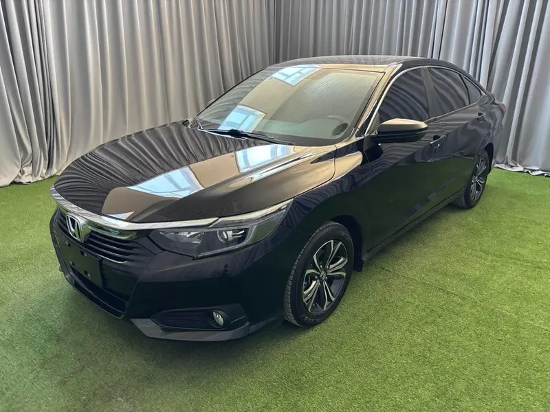 Honda Crider, 2022
