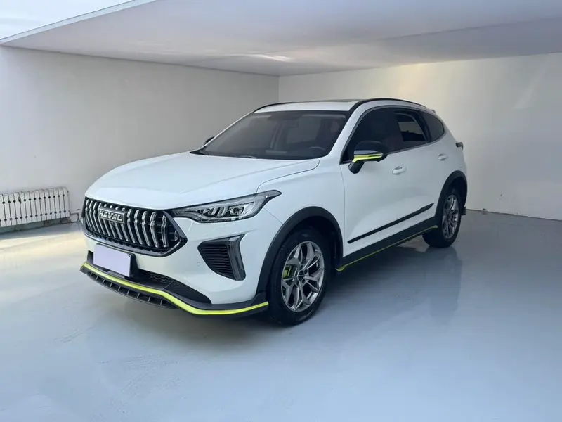 Haval Chitu, 2022