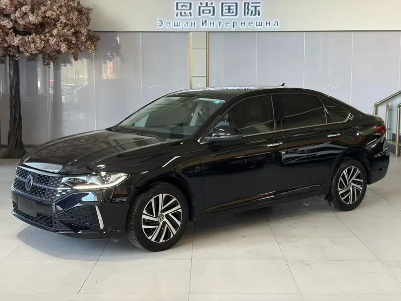 Volkswagen Lavida, 2023