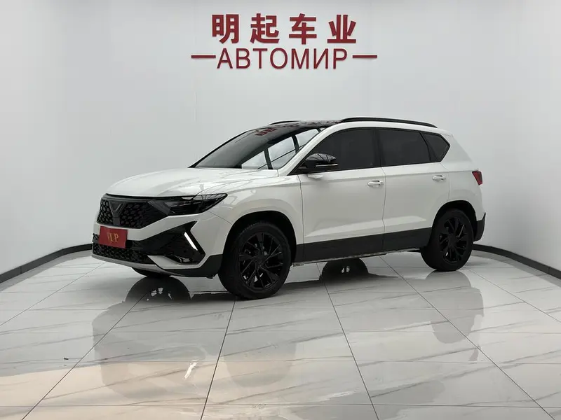 Jetta VS5, 2022