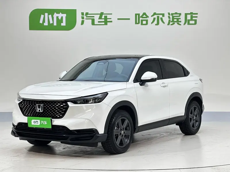 Honda XR-V, 2023