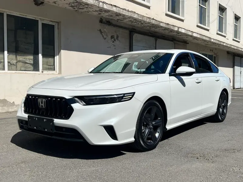 Honda Inspire, 2023
