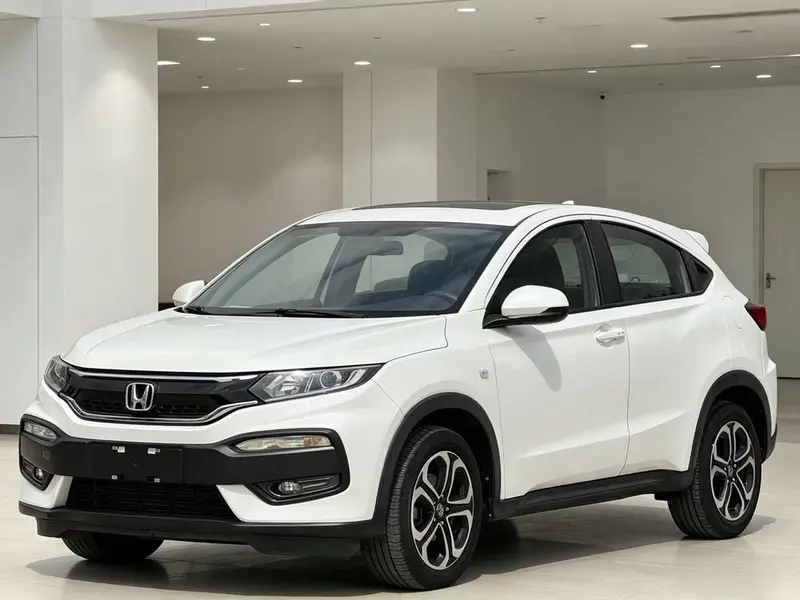 Honda XR-V, 2017