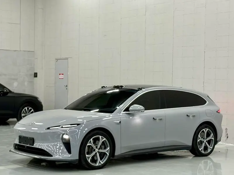 NIO ET5T, 2023