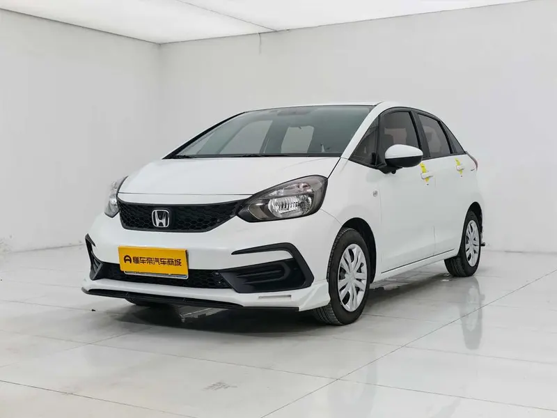Honda Fit, 2023