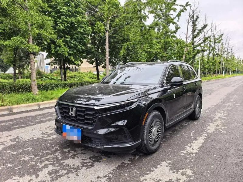Honda CR-V, 2023