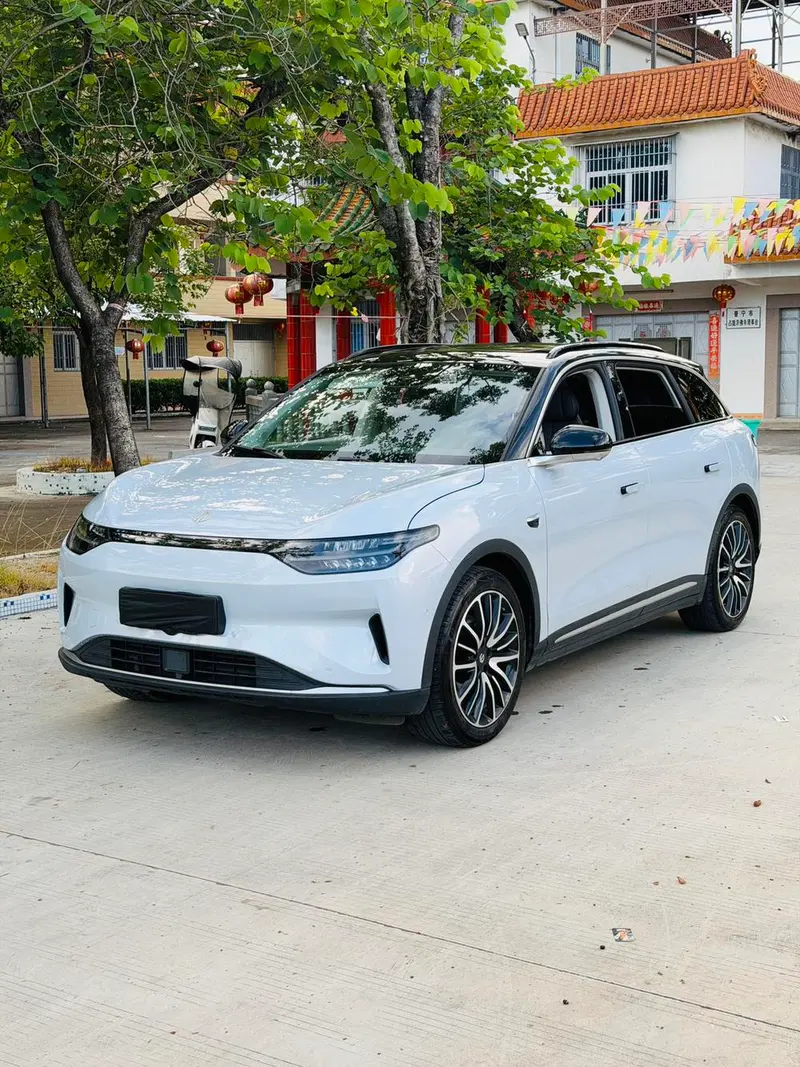 Leapmotor C11, 2022