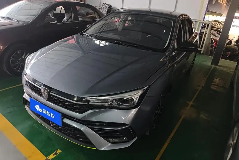 Roewe i5, 2021