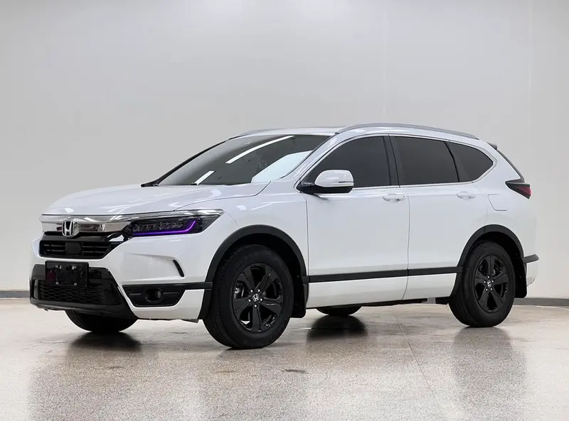 Honda Breeze, 2021