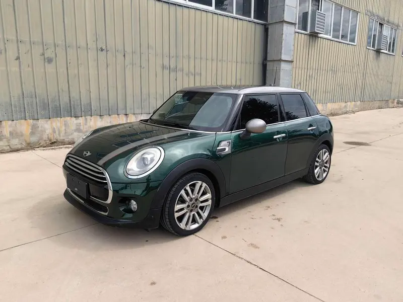 MINI MINI, 2016