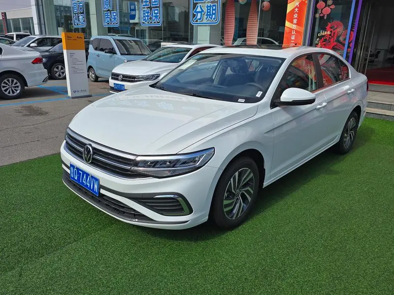 Volkswagen Bora, 2026
