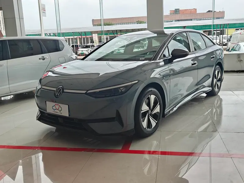 Volkswagen ID.7 VIZZION, 2024