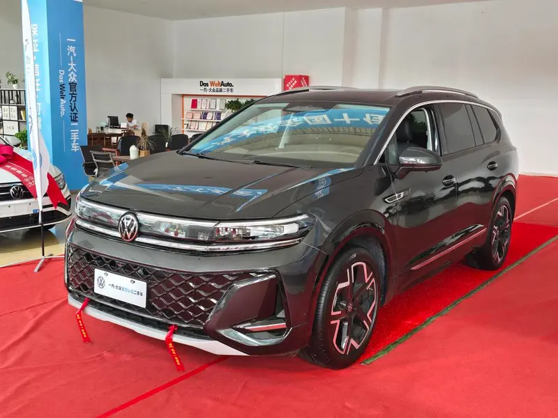 Volkswagen Tavendor, 2026