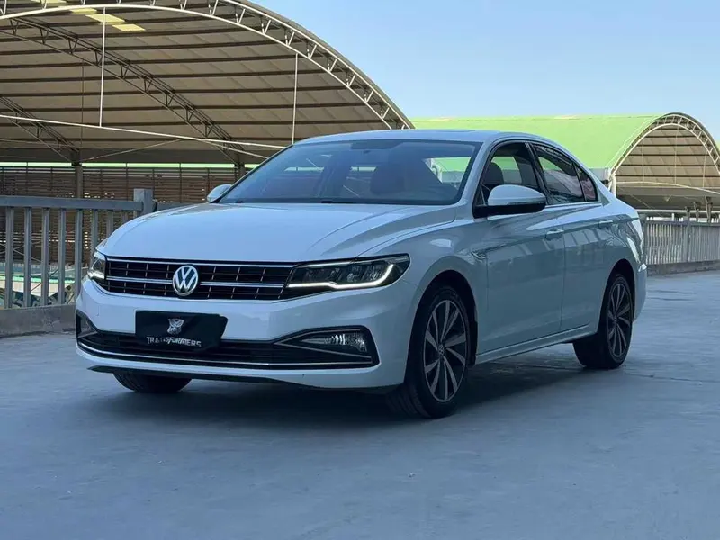 Volkswagen Bora, 2020