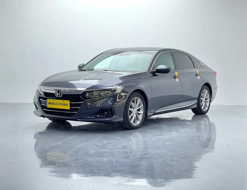 Honda Accord, 2022