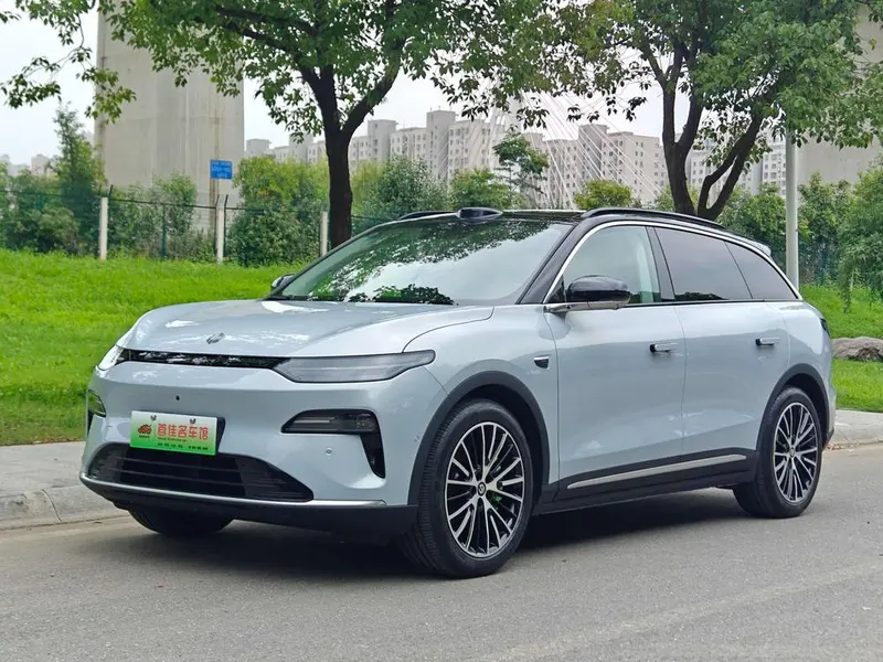Leapmotor C11, 2026