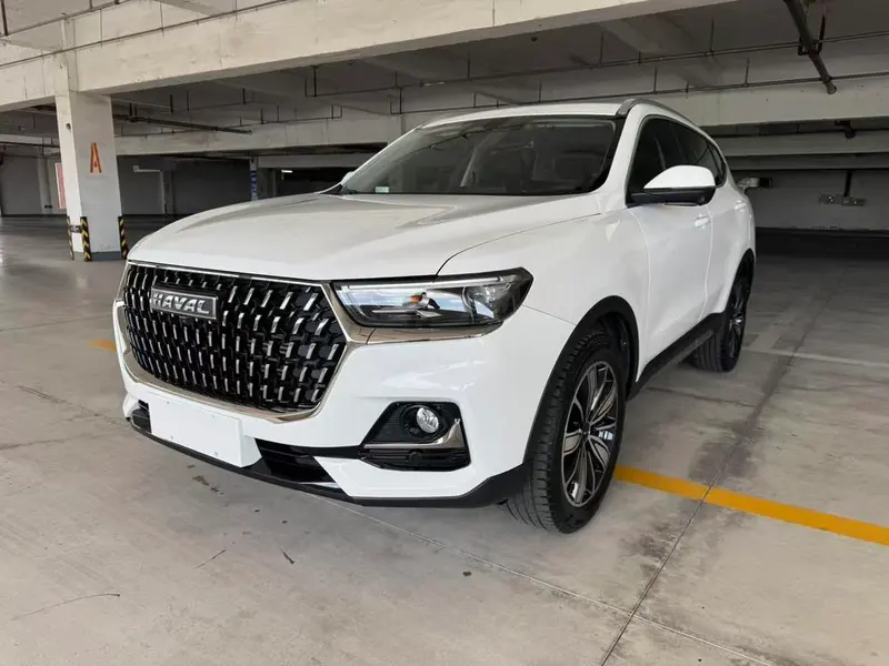 Haval H6, 2023