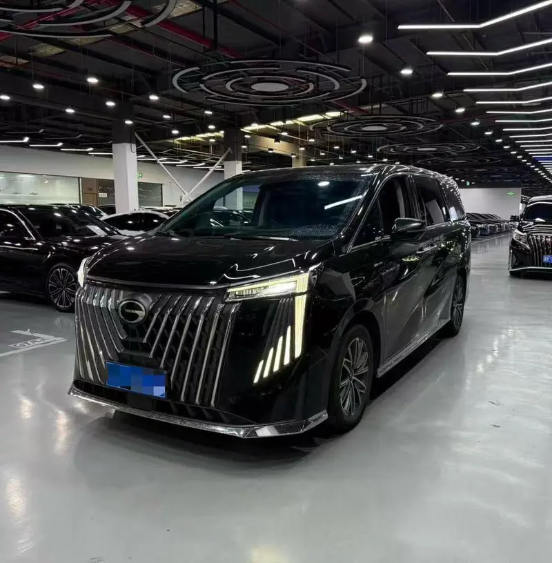 GAC Trumpchi Trumpchi M8, 2024