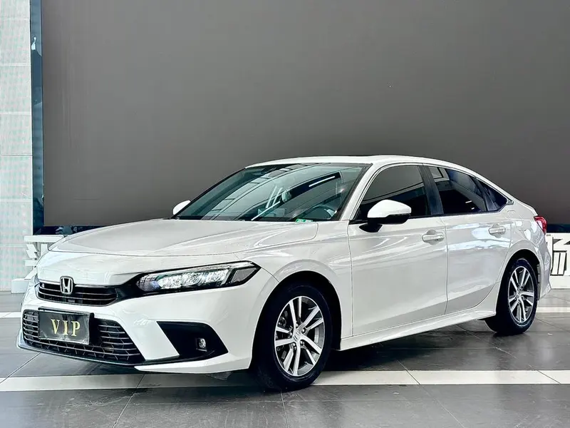Honda Civic, 2022