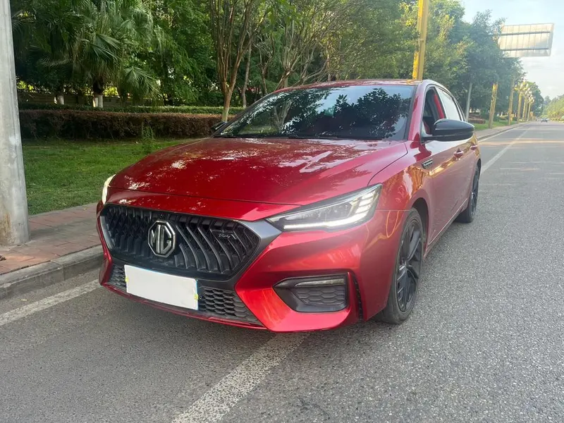 MG 6, 2020